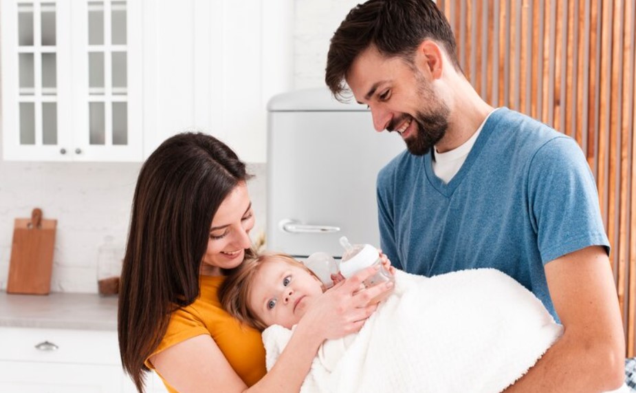 Normal Delivery in the USA